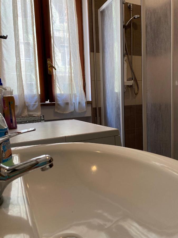 Olive Tree Hostel Μπάρι Εξωτερικό φωτογραφία