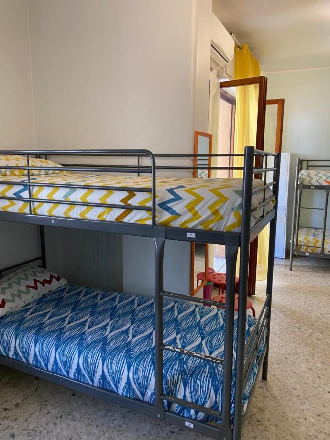 Olive Tree Hostel Μπάρι Εξωτερικό φωτογραφία