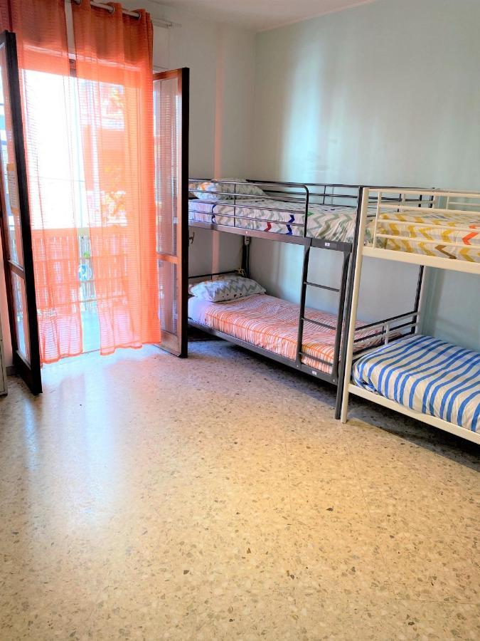 Olive Tree Hostel Μπάρι Εξωτερικό φωτογραφία