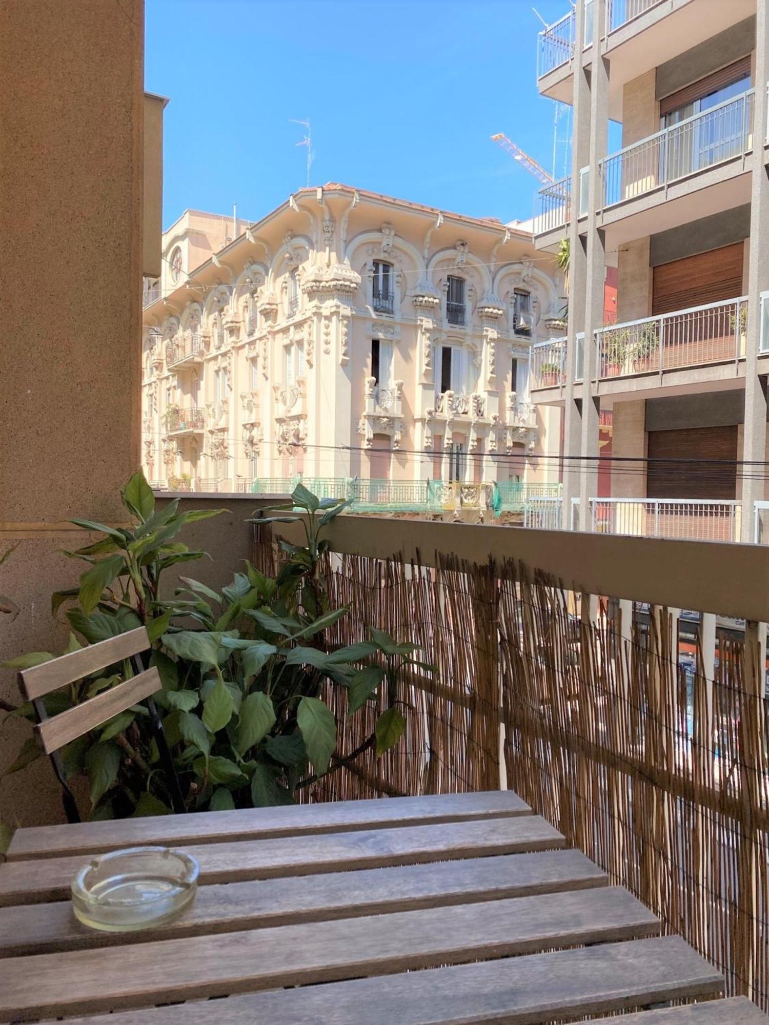 Olive Tree Hostel Μπάρι Εξωτερικό φωτογραφία