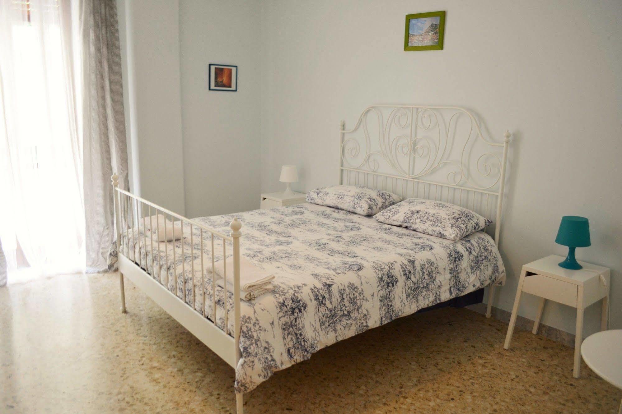 Olive Tree Hostel Μπάρι Εξωτερικό φωτογραφία